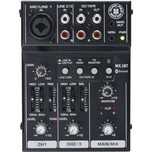 Mikser Audio Interfejs USB Bluetooth Phantom Topp Pro TP MX3BT