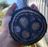 Kabel energetyczny 3x150/25 12kV