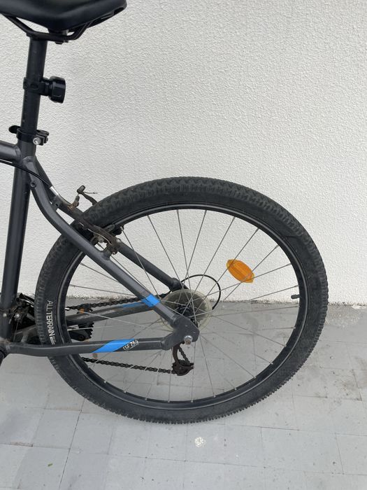 Bicicleta em ótimas condições