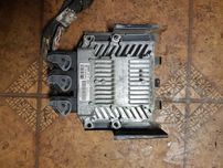 Sterownik silnika komputer Citroen C3  SW965  0529  880