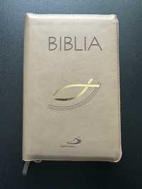 Biblia Starego i Nowego Testamentu