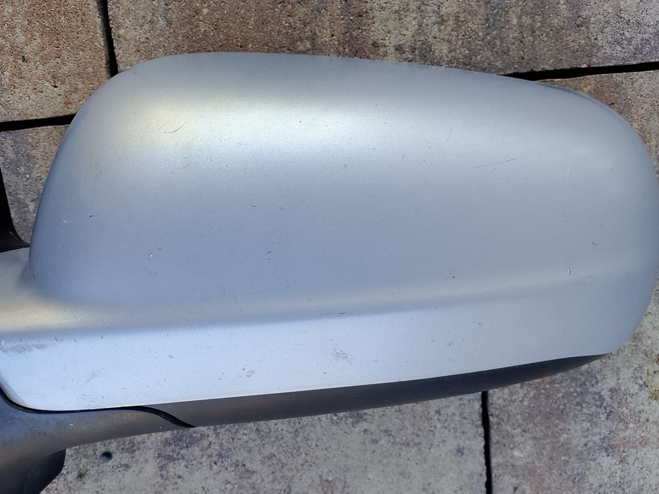 Lusterko lewe elektryczne 5 pinów Seat Leon 1, LB7Z