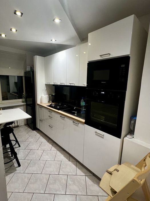 Wymajme piekne i nowoczesne mieszkanie 3 pokoje WIDOK NA MORZE klima