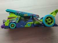 Машинка молниеносные половинки Hot wheels