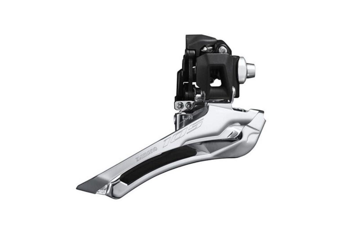 NOVO Shimano 105 de 12 velocidades mecânicas
