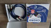 Chord clearway xlr 1m