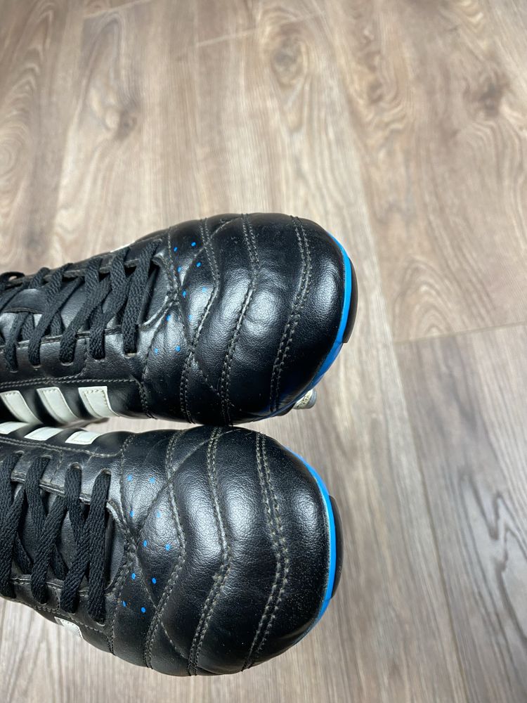 Бутси Копи Adidas Goletto 43 (27.5 см) predator