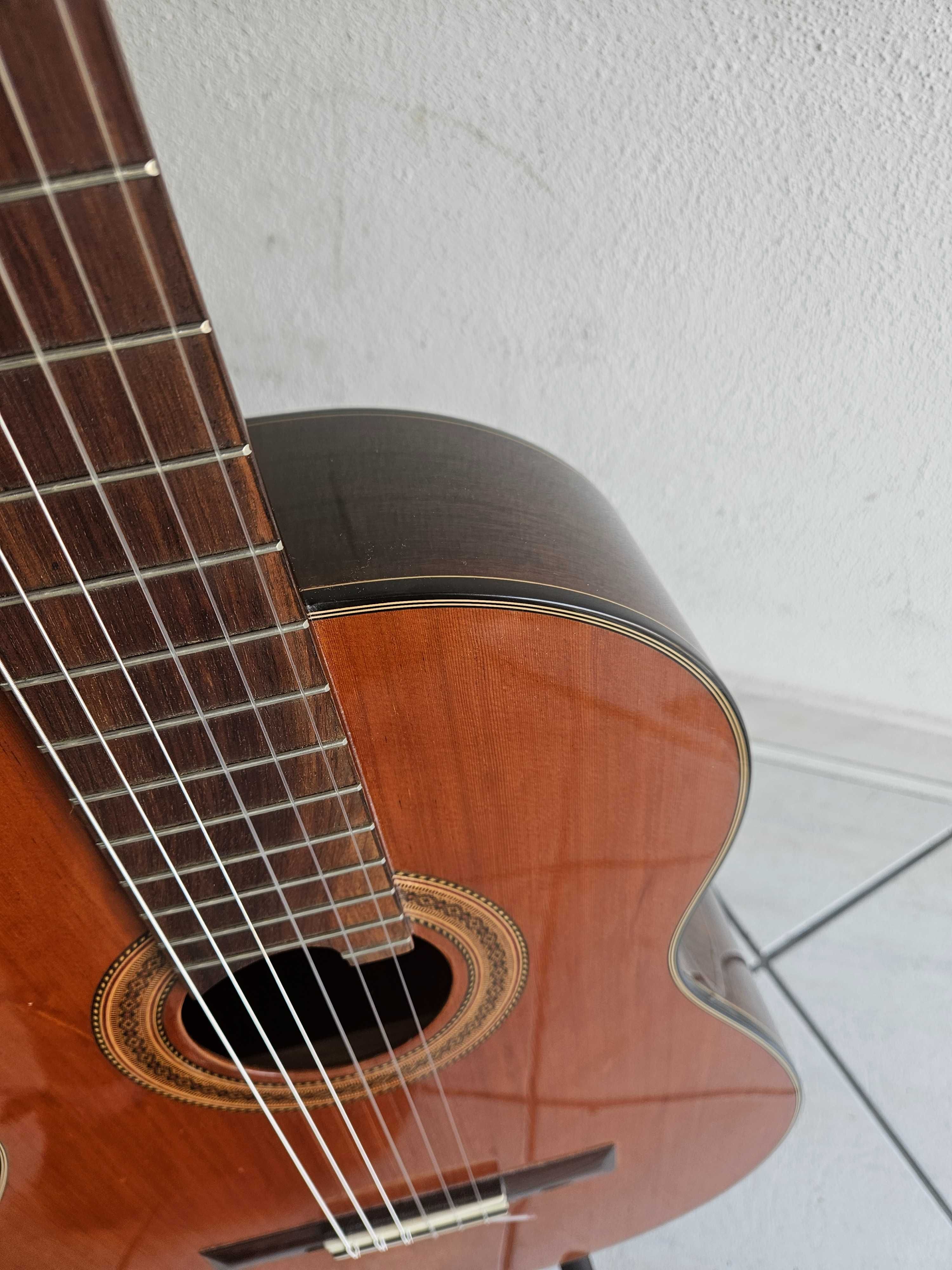 Gitara klasyczna Martinez MC-58C