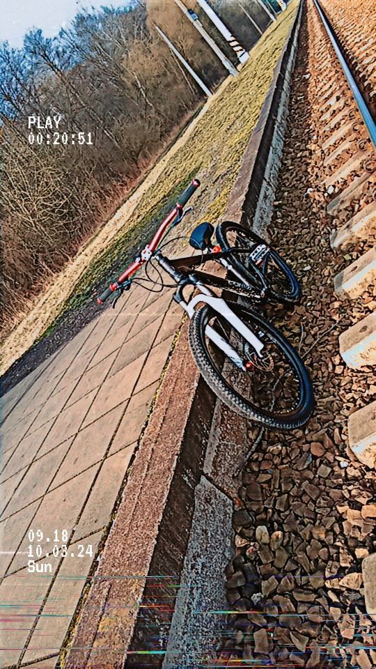 Giant Barss 2 (dirt ,stunt, dh)