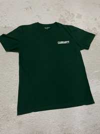 футболка carhartt
