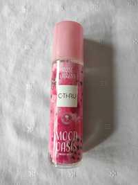 Spray do ciała 200 ml C.THRU Rose Caress