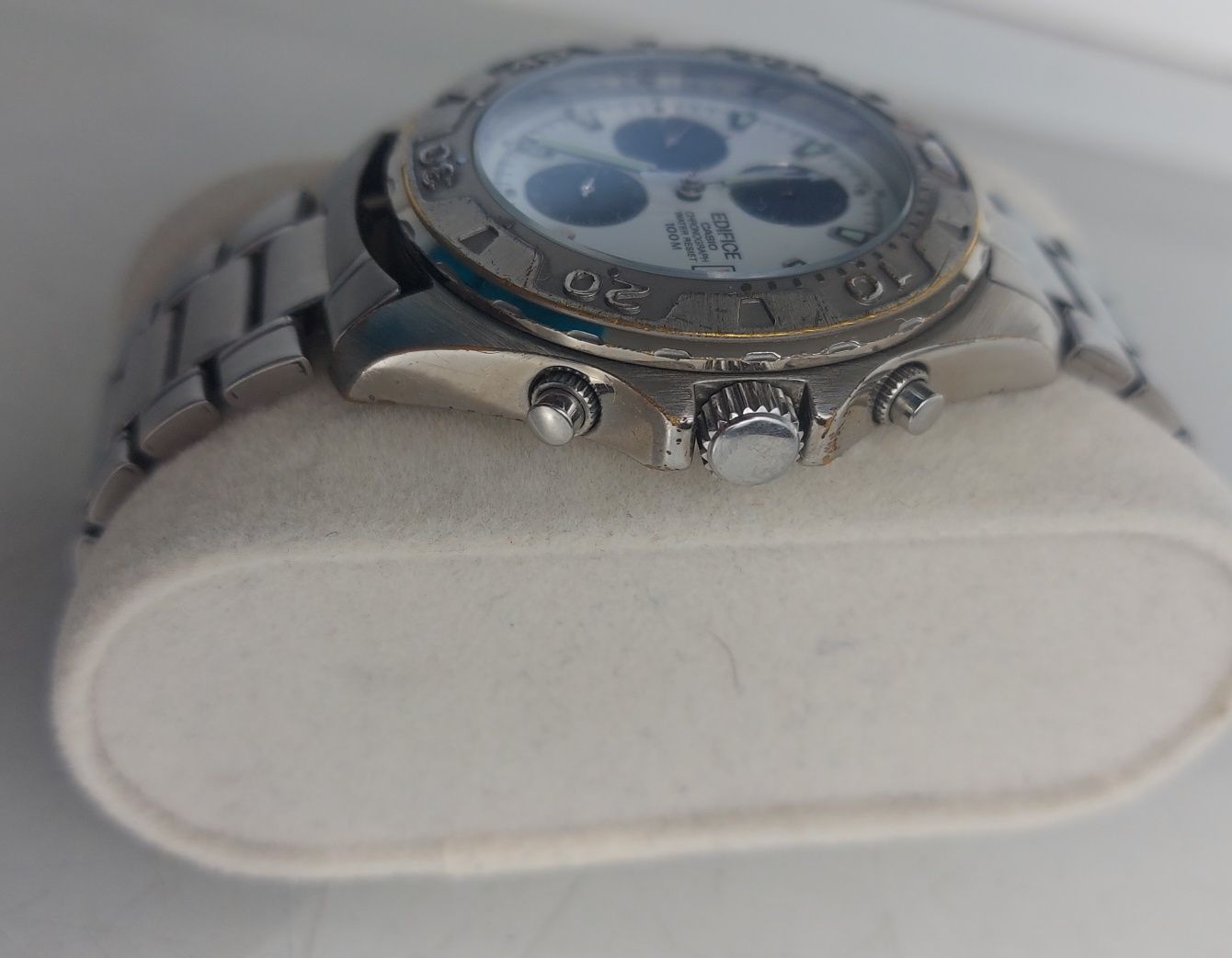Zegarek Casio mtd 1032