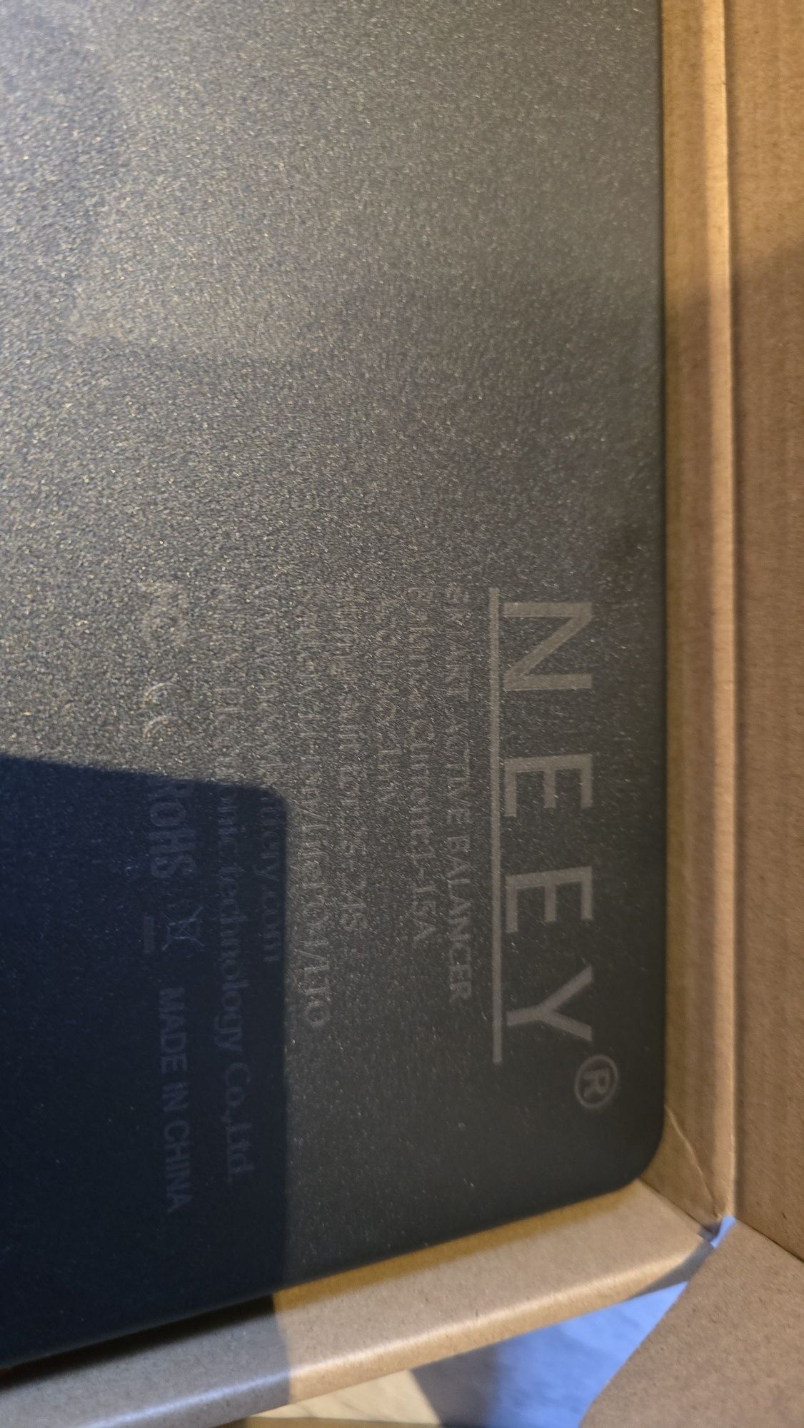 Neey 24s 15A Aktywny balanser