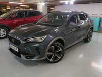 Cupra Formentor 2.0 TDI