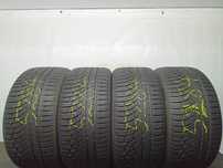 Nokian WR A4 255/40/19 2019r. 99V 2x8,3mm 2x8,1mm (5284)