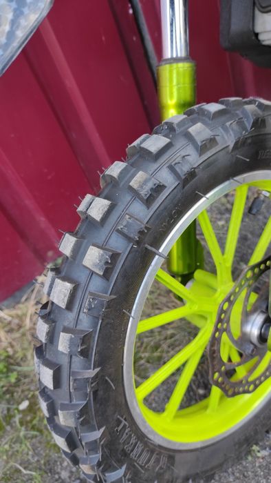 Продам детский Пит байк