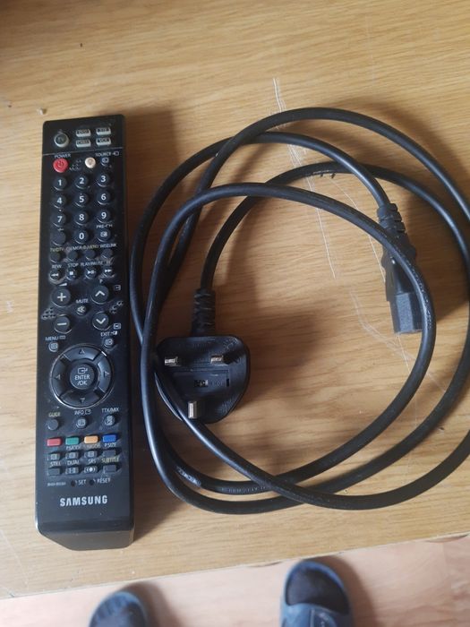 Telewizor Samsung LE37R87BD