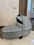 Люлька cybex priam koi