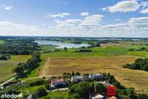 3-pokoje, 72,3 m2, garaż, ogródek, Patryki-Olsztyn