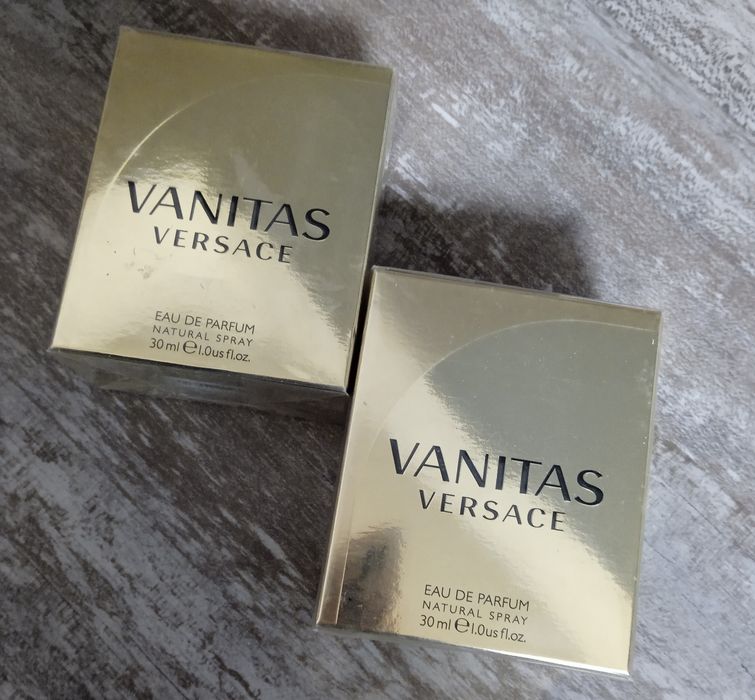 Vanitas Versace 30ml