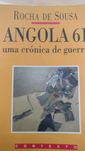 Angola 1961 cronica de guerra