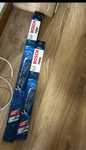 Wycieraczki Bosh Twin - (650mm/26”) i (400/16”)