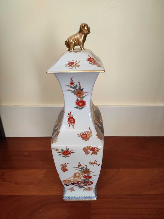 Talha Samurai - Vista Alegre