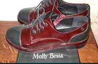 Женские туфли ф-ма Molly Bessa 37,5
