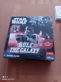 Gra planszowa star wars