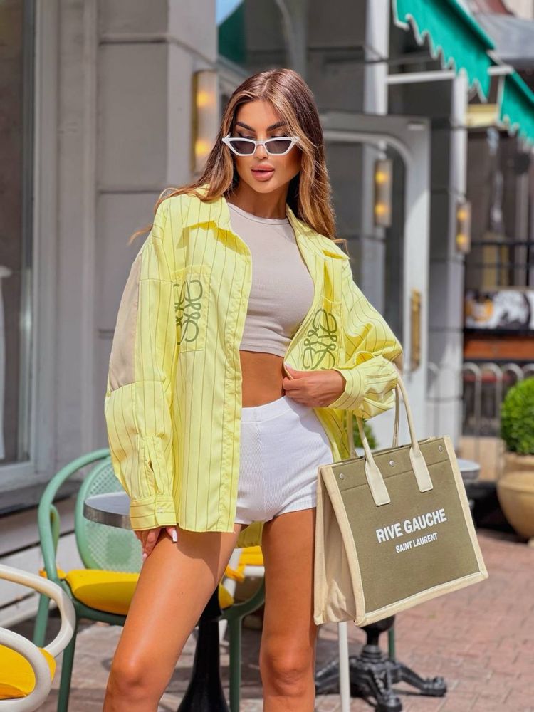 Сорочка жіноча Loewe Лоеве