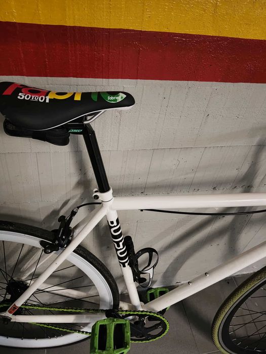 Single speed | Fixie | Urbana