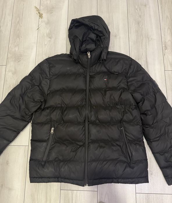 Куртка чоловіча зимова