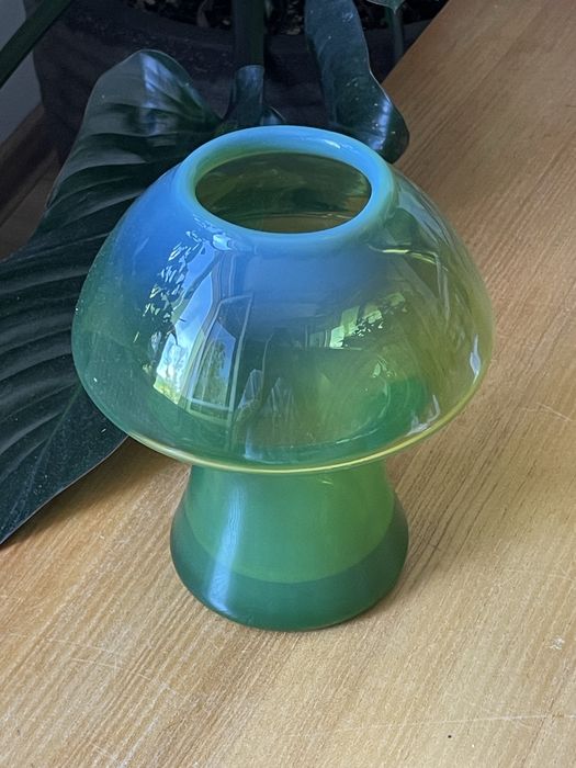 Wazon Fungi Horbowy Huta Barbara Sudety