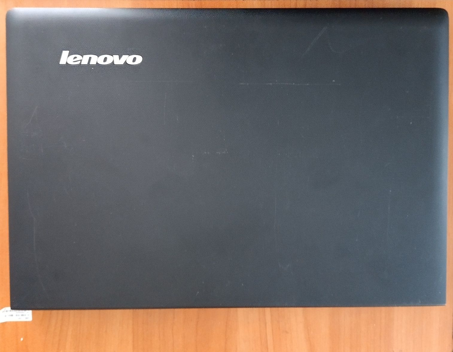 Ноутбук Lenovo B570, идеал