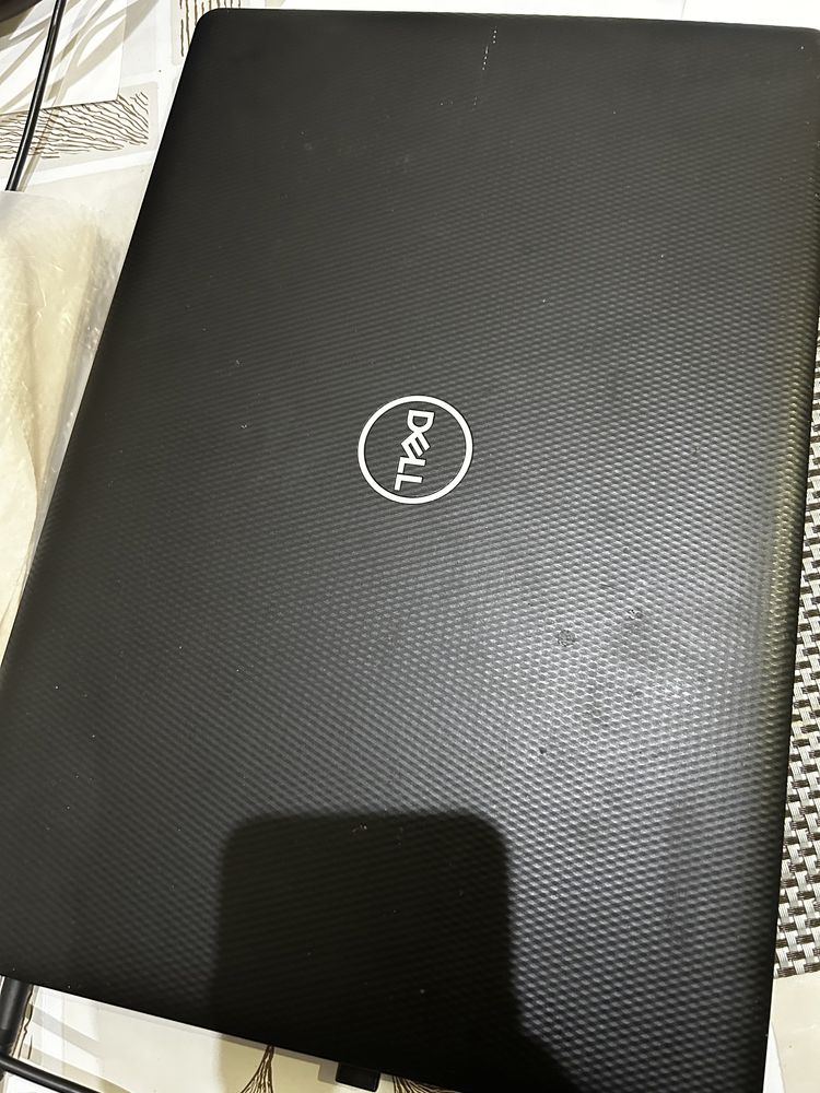 ноутбук dell inspiron 15 3000