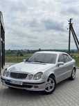 Mercedes-Benz e220 2.2 cdi механіка 6 ти ступка