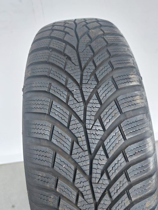 Opona Continental 195 65 r 15 WinterContact  TS 870