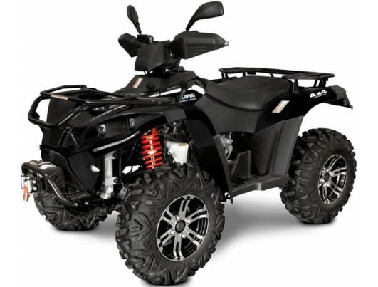 Квадроцикл Linhai Yamaha LH4004х4