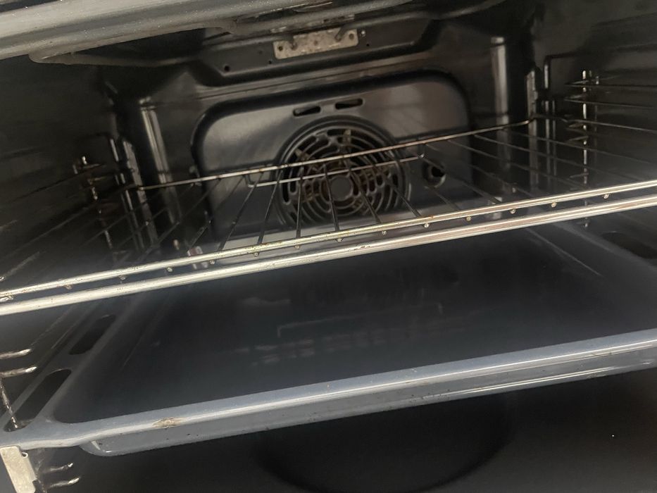 Forno HOTPOINT Encastrado