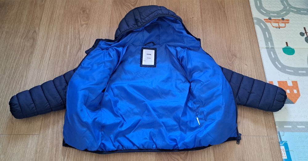 Kurtka jesienna, rozmiar 110, Sinsay