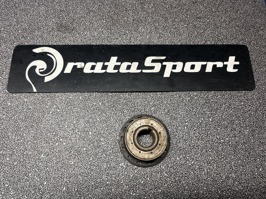 Carreto da Cambota 1.6 Hdi