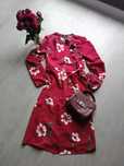 Sukienka letnia,trend, r 40