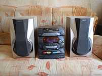 Музыкальный центр Panasonic SA-AK17