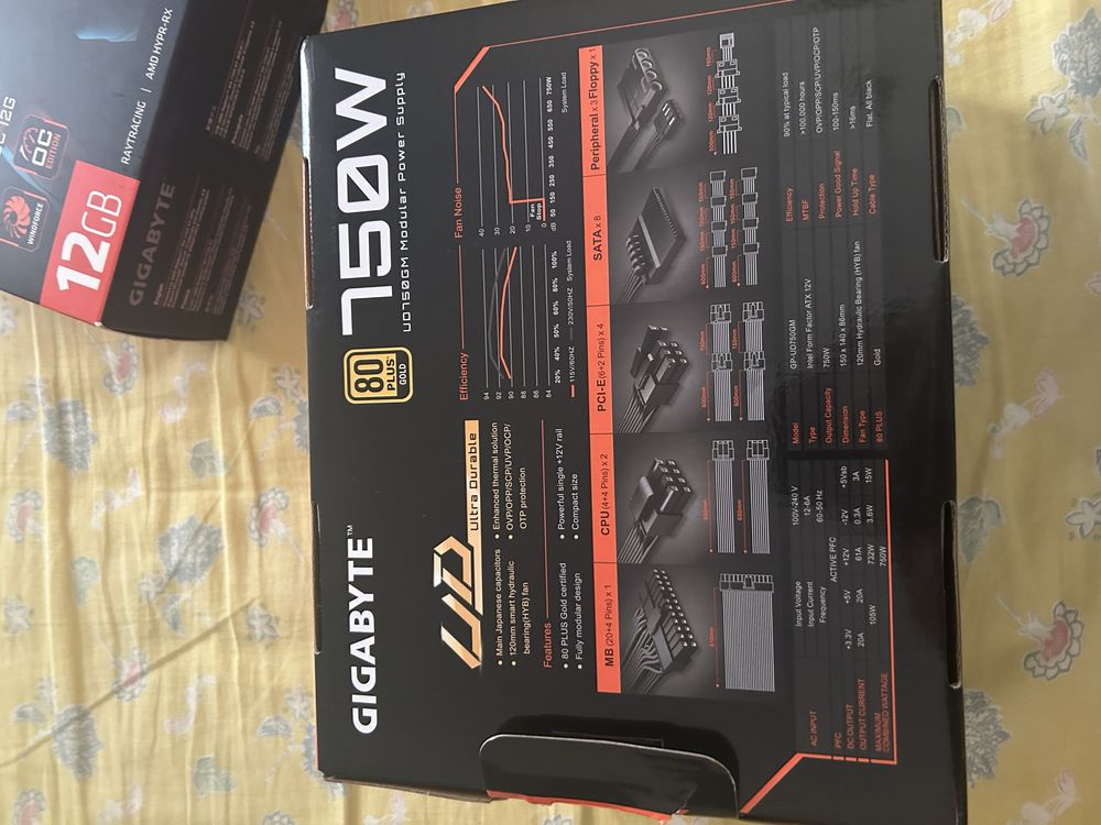 —1200€— —800€!! Pc gamer high end / torre branca / LEDs
