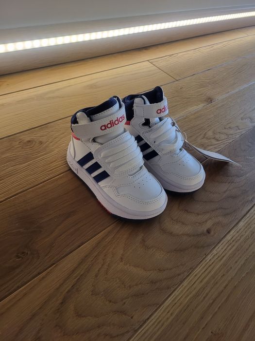 Adidasy za kostke ADIDAS r.22