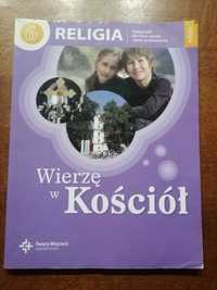 Religia 6 Wierzę w Kościół