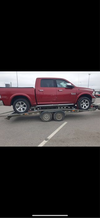 Послуги Евакуатора городок