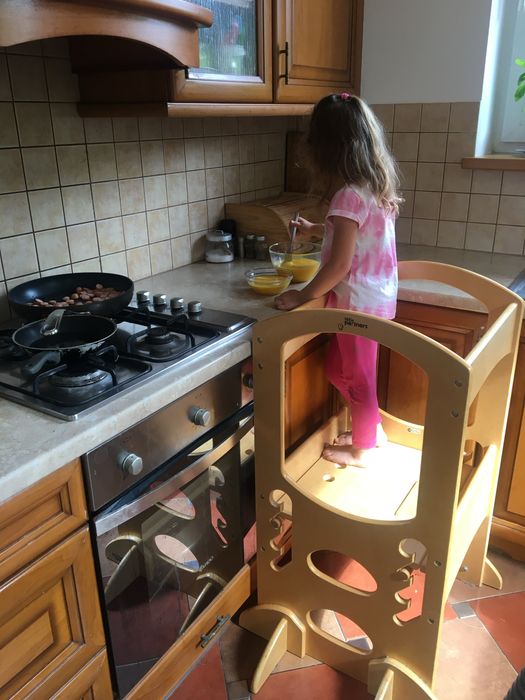 Learning Tower wieża dla dzieci