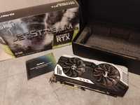 NVIDIA Rtx 2070 super palit Jetstream