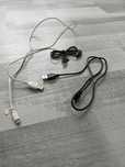 Zestaw kabli Jack usb micro